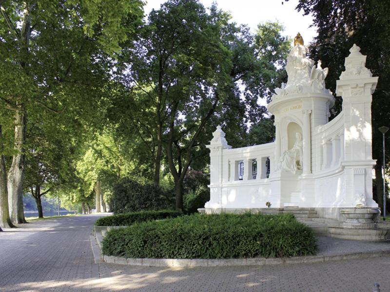 Quartier 311 Mit Pool Und Sauna Lahnstein Exterior foto